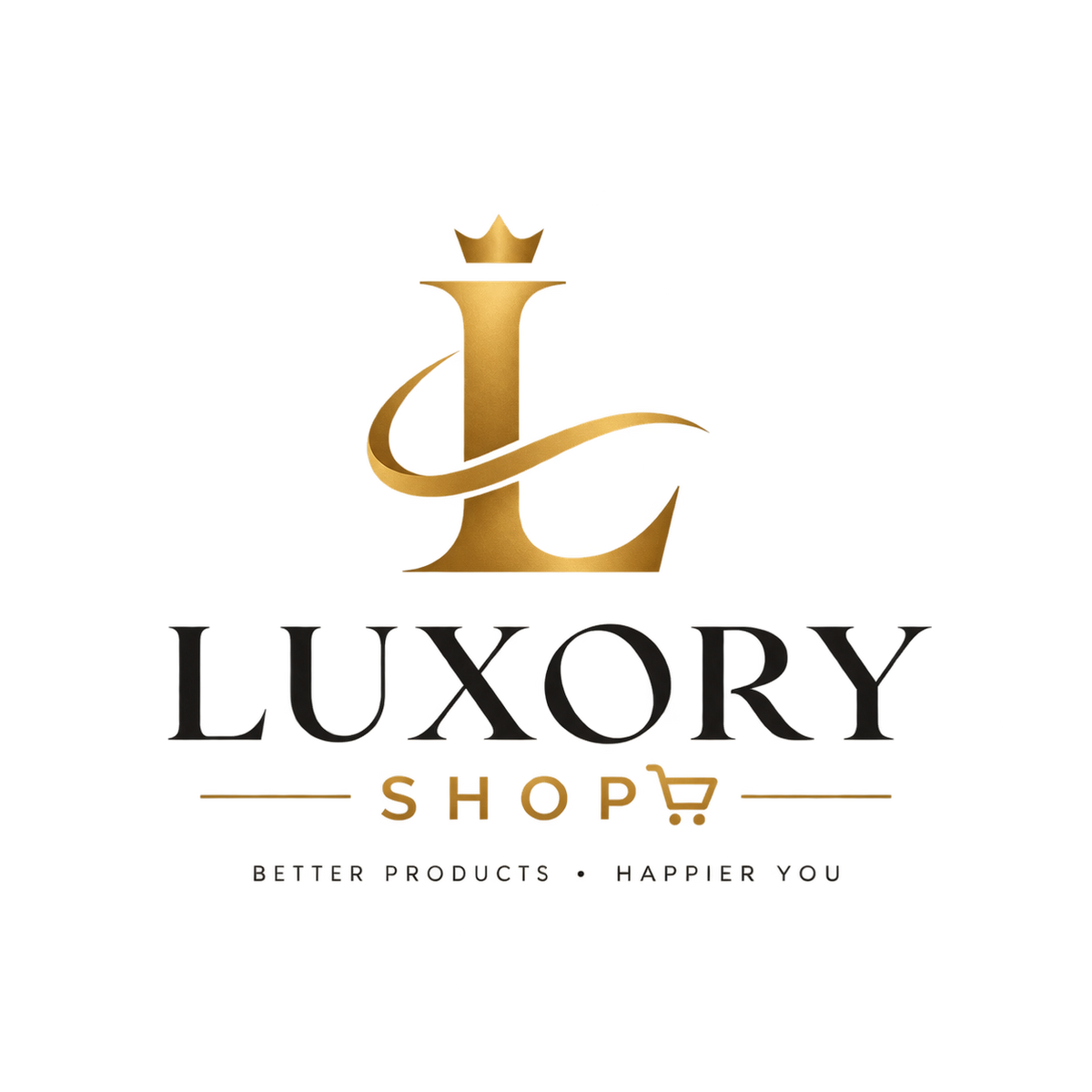 LUXORY SHOP