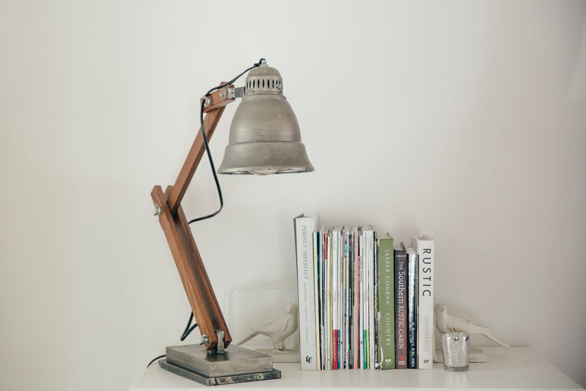 Mini Label Bookmark LUXORY SHOP